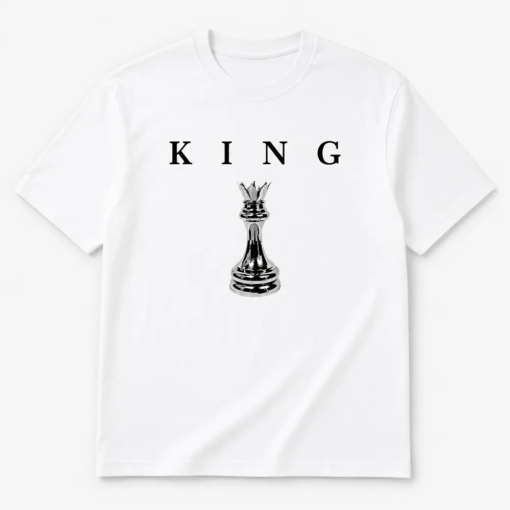 King Of The Board T-Shirt / Sweatshirt / Hoodie