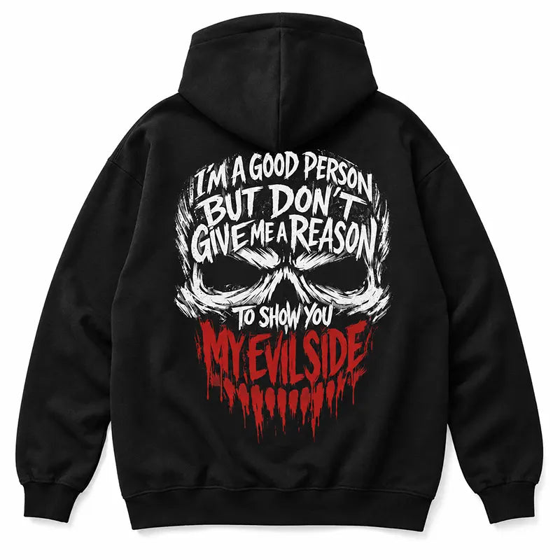 Don’t Give Me A Reason T-Shirt / Sweatshirt / Hoodie