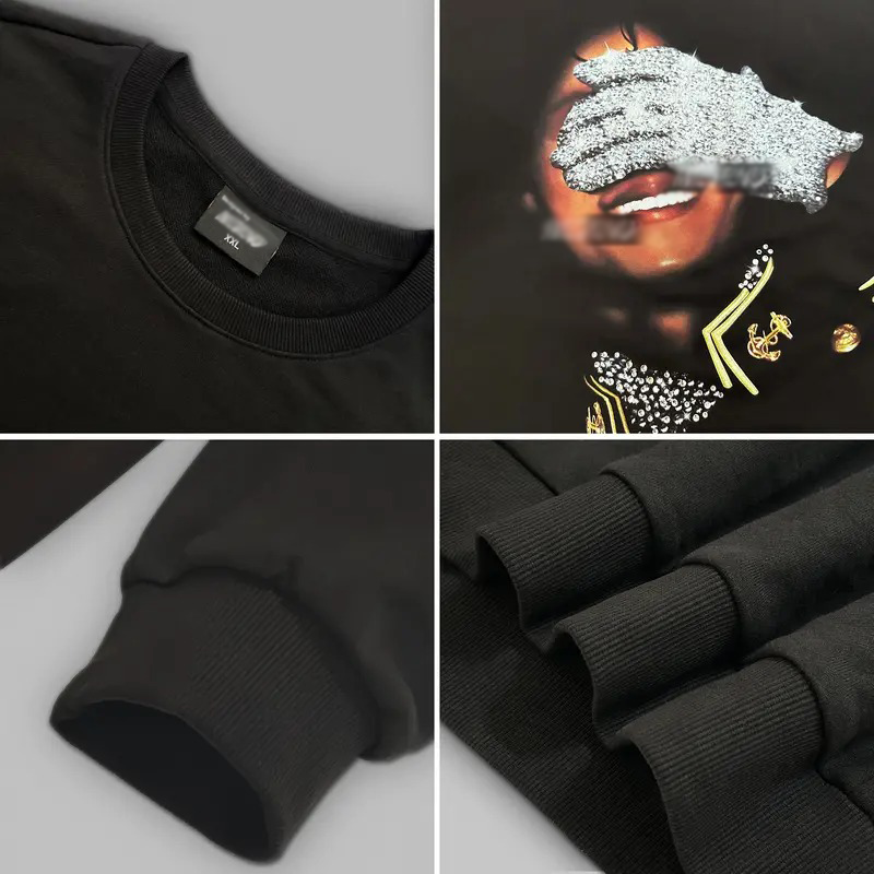 King of Pop Inspired T-Shirt / Sweatshirt / Hoodie