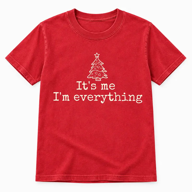 Funny Christmas Couple Graphic T-Shirt / Sweatshirt / Hoodie