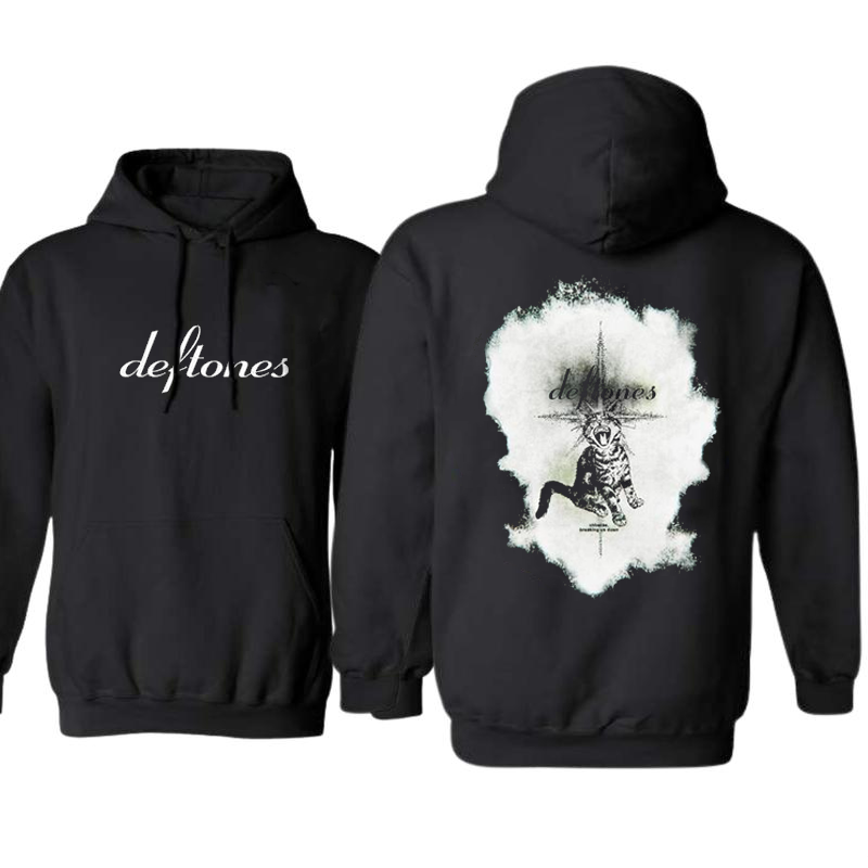 90s Grunge Rock Band Deftones Graphic T-Shirt/Sweatshirt/Hoodie