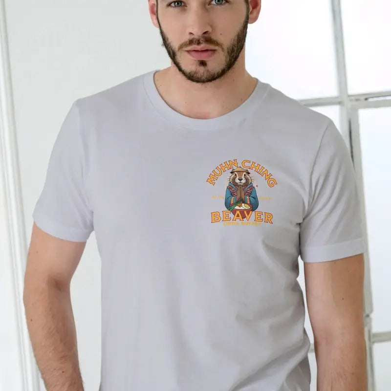 Munchin’ Beaver Buffet T-Shirt / Sweatshirt / Hoodie