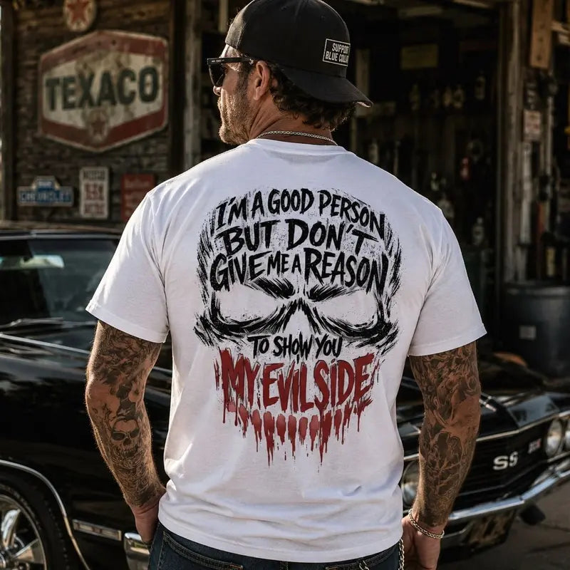Don’t Give Me A Reason T-Shirt / Sweatshirt / Hoodie