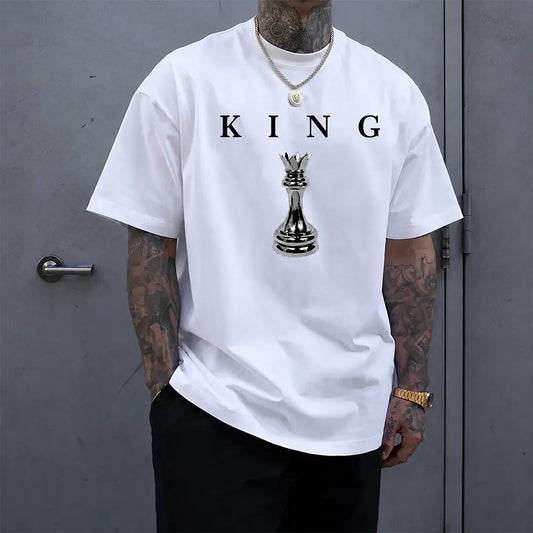 King Of The Board T-Shirt / Sweatshirt / Hoodie