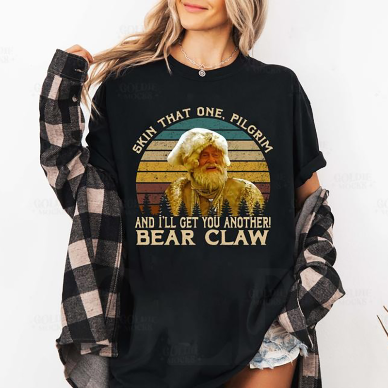 Vintage 80s Western Movie Inspired T-Shirt/Sweatshirt/Hoodie