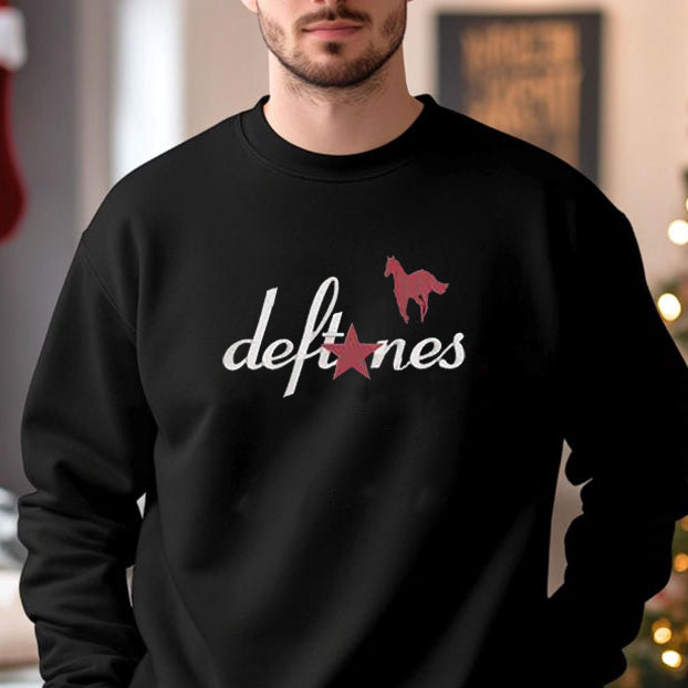 White Pony Vibes T-Shirt/Sweatshirt/Hoodie