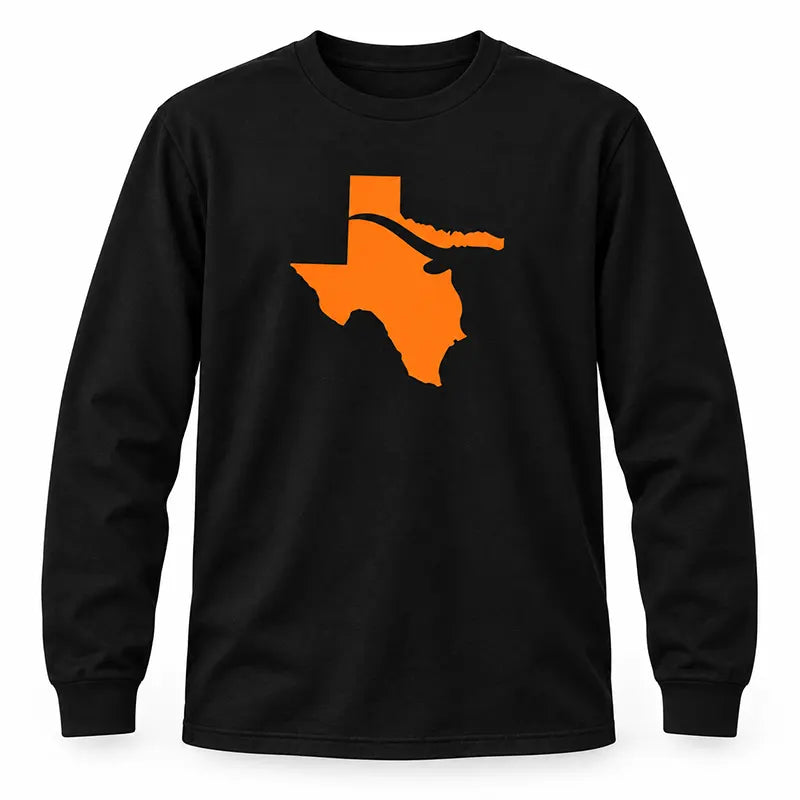 Lone Star Western Spirit T-Shirt / Sweatshirt / Hoodie
