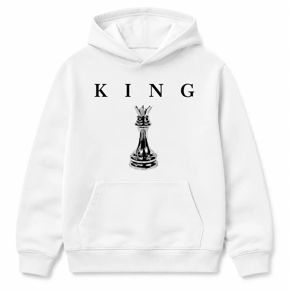 King Of The Board T-Shirt / Sweatshirt / Hoodie