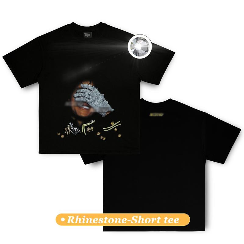 King of Pop Inspired T-Shirt / Sweatshirt / Hoodie