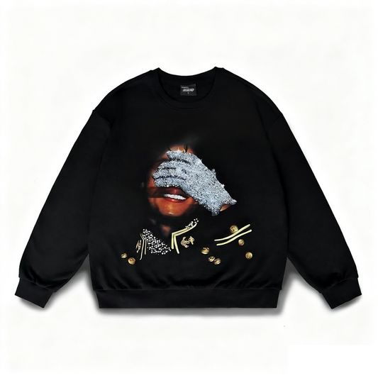 King of Pop Inspired T-Shirt / Sweatshirt / Hoodie