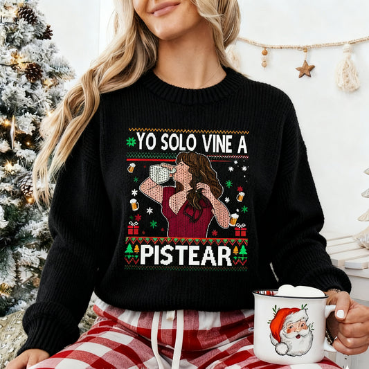 Funny Jenni Rivera Christmas T-Shirt / Sweatshirt / Hoodie