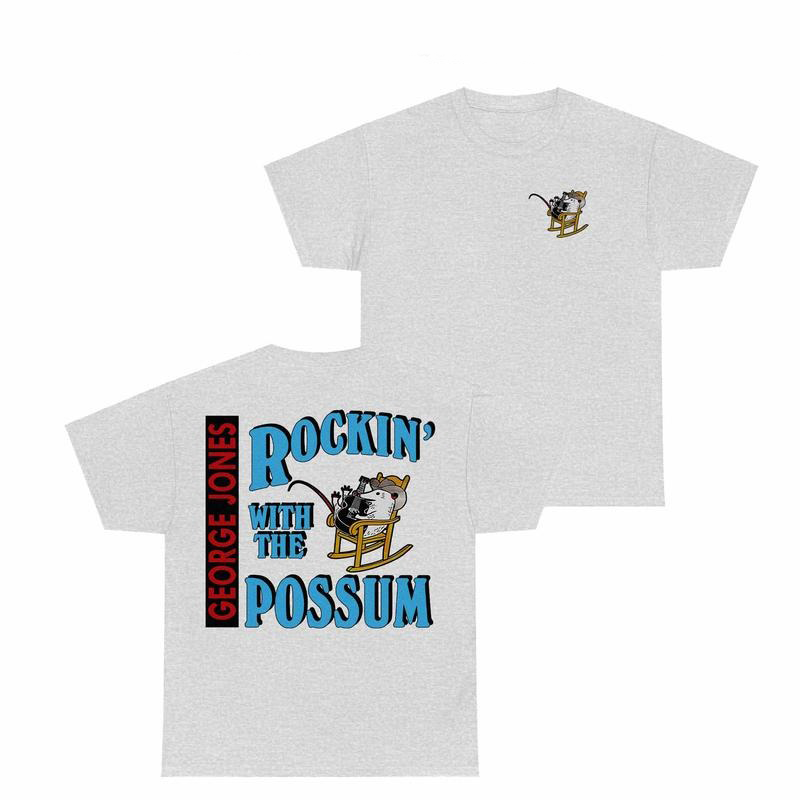 Vintage Country Music Possum-Inspired T-Shirt/Sweatshirt/Hoodie