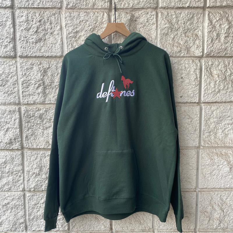 White Pony Vibes T-Shirt/Sweatshirt/Hoodie