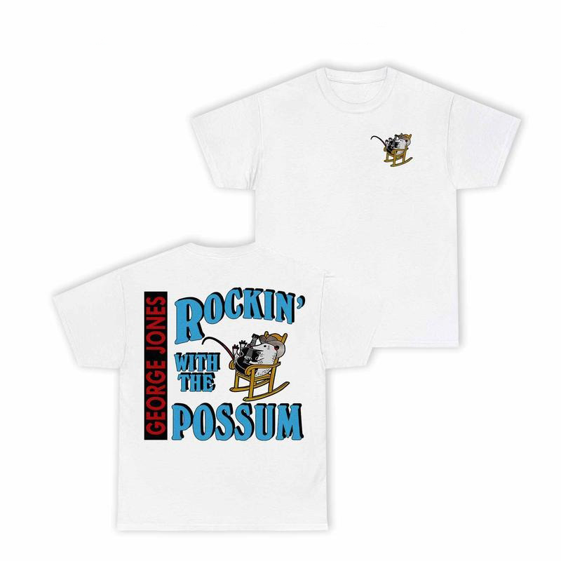 Vintage Country Music Possum-Inspired T-Shirt/Sweatshirt/Hoodie