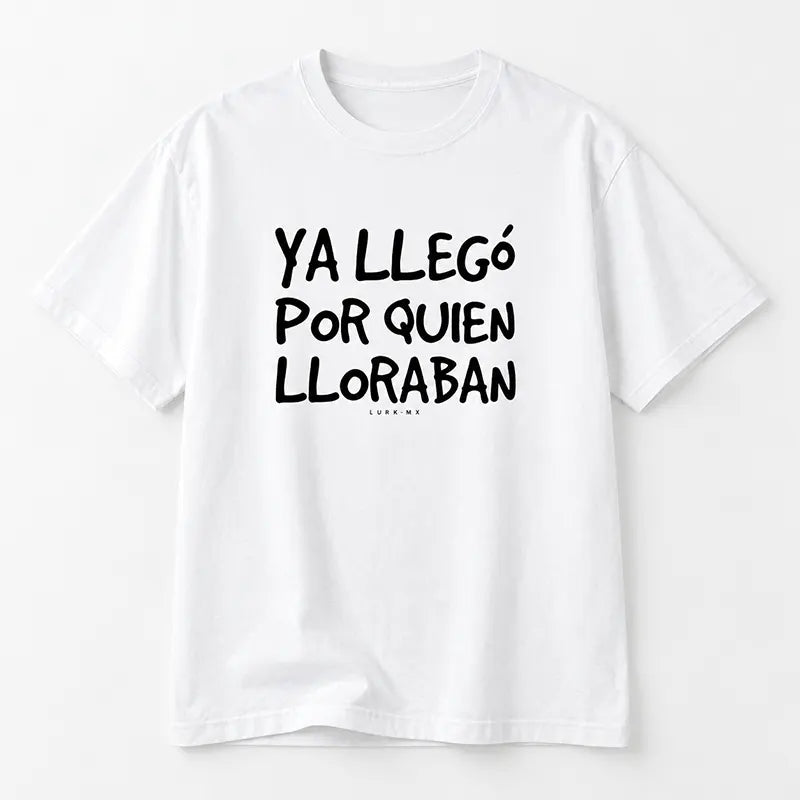 The One You Waited For T-Shirt / Sweatshirt / Hoodie