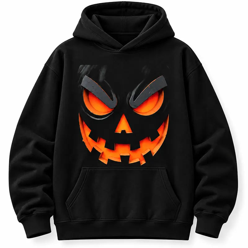 Evil Jack O’ Lantern T-Shirt / Sweatshirt / Hoodie