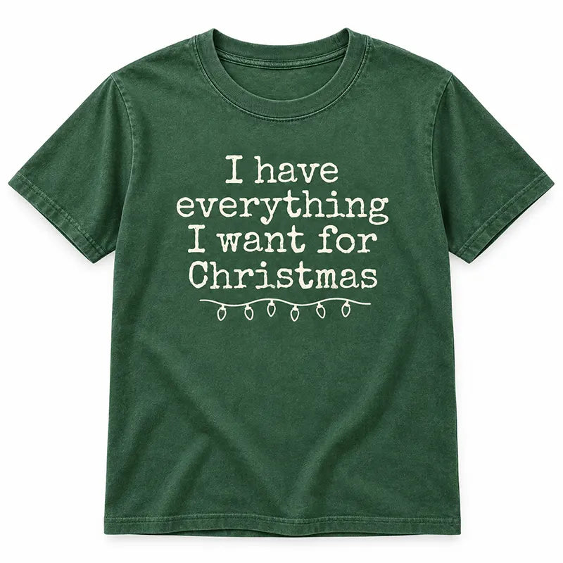 Funny Christmas Couple Graphic T-Shirt / Sweatshirt / Hoodie