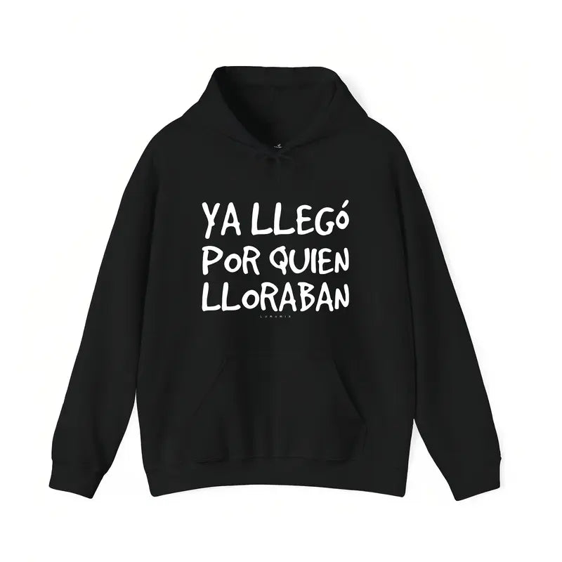 The One You Waited For T-Shirt / Sweatshirt / Hoodie