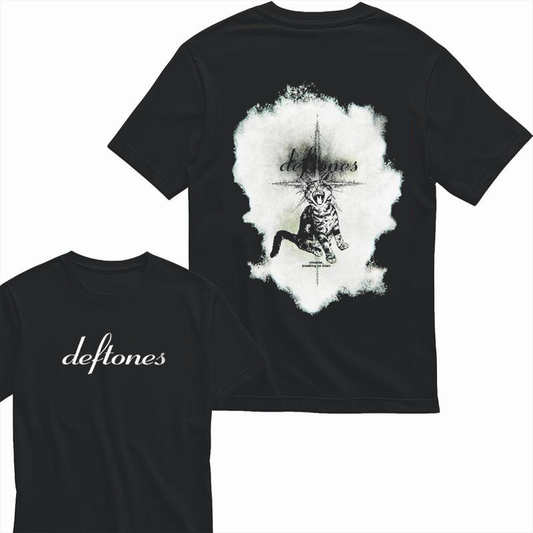 90s Grunge Rock Band Deftones Graphic T-Shirt/Sweatshirt/Hoodie