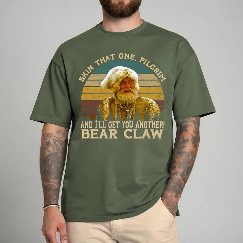 Vintage 80s Western Movie Inspired T-Shirt/Sweatshirt/Hoodie