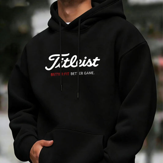 Titleist Better Fit Better Game T-Shirt / Sweatshirt / Hoodie