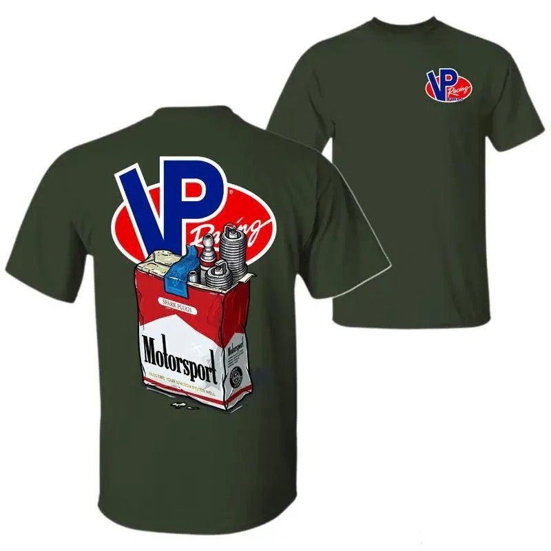 VP Racing Motorsport  Car Love T-Shirt/Sweatshirt/Hoodie