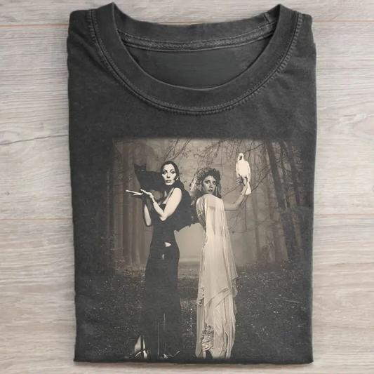 Bella Donna & Stevie Nicks Vintage Concert Graphic T-Shirt/Sweatshirt/Hoodie