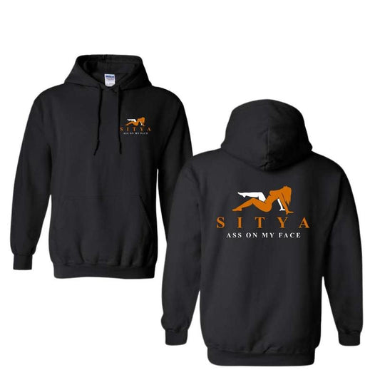 Sit On My Face SITYA T-Shirt/Sweatshirt/Hoodie