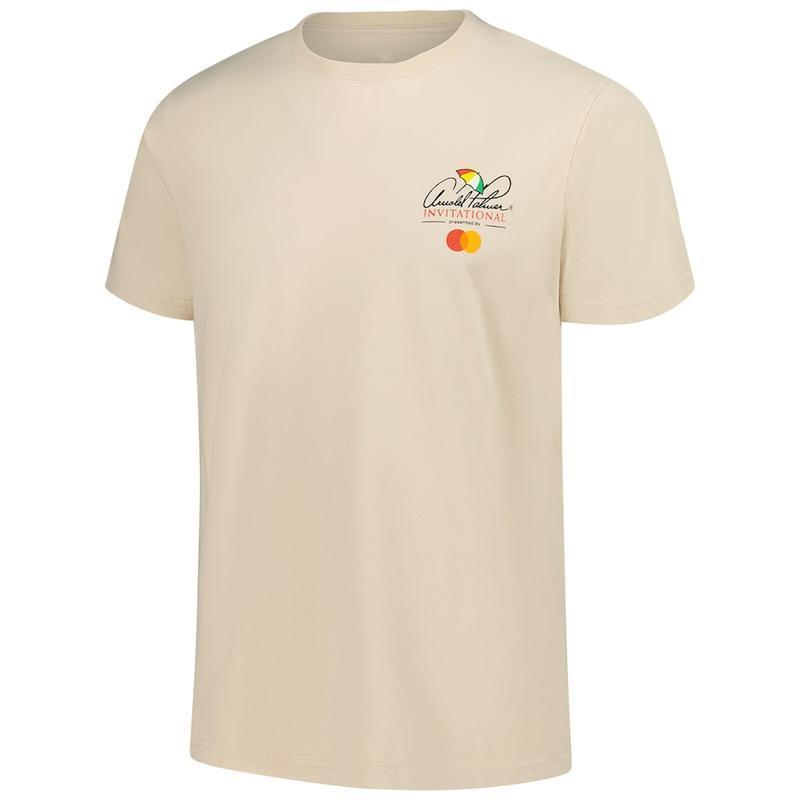 Arnold Palmer Invitational 2025 Golf Cart Tournament Graphic T-Shirt/Sweatshirt/Hoodie