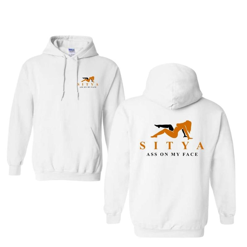 Sit On My Face SITYA T-Shirt/Sweatshirt/Hoodie