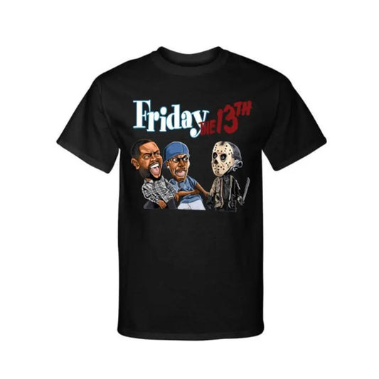 Halloween Scary Movie Inspired Graphic T-Shirt/Sweatshirt/Hoodie